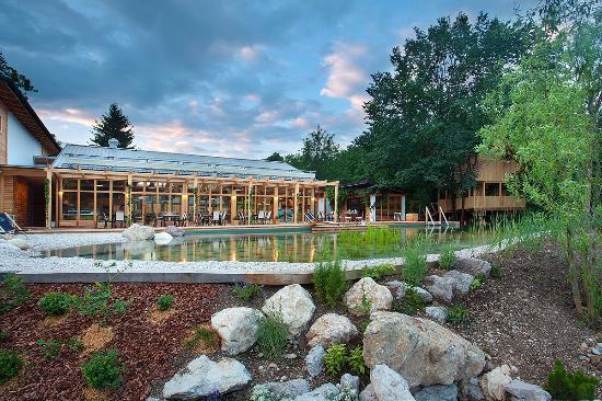 Restaurant Vrtnarija